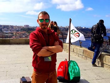 Chasse au trésor à Porto