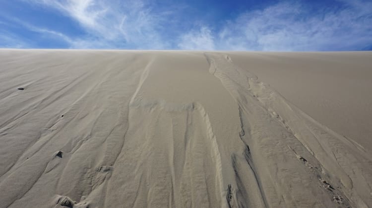 Visite guidée privée de la Dune du Pilat