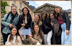Jeu de piste digital dans le Quartier Latin - Paris 5e
