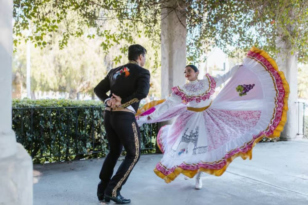 Cours de danse latino ou orientale à Amsterdam