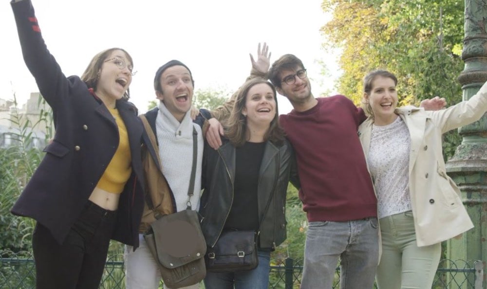 Jeu de piste à Paris : qui sera le meilleur enquêteur ?