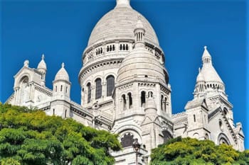 Escape Game extérieur à Montmartre - Les mystères de Montmartre 