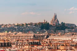 Escape Game extérieur à Montmartre - Les mystères de Montmartre