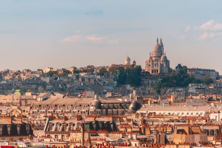 Escape Game extérieur à Montmartre - Les mystères de Montmartre 