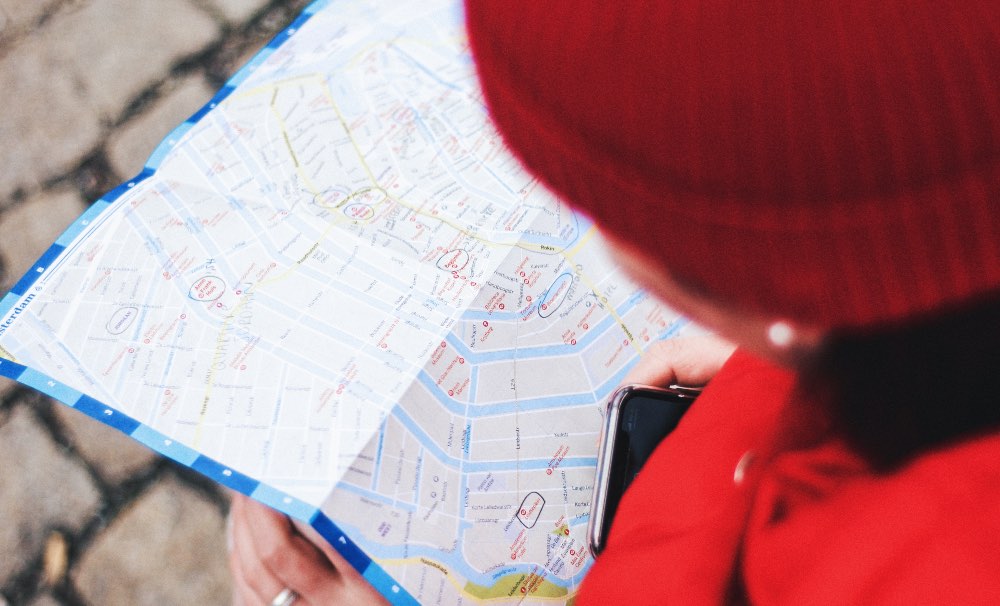 Escape Game extérieur à Montmartre - Les mystères de Montmartre 