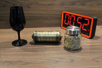 Escape Game sensoriel autour de la bière à Paris