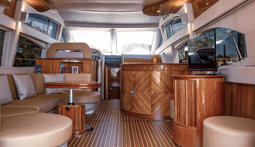 Croisière sur un yacht avec skipper à Porto