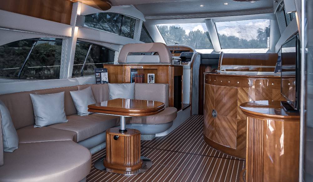 Croisière sur un yacht avec skipper à Porto