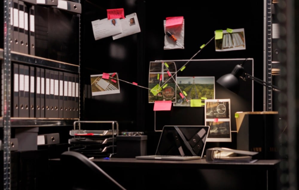 Escape Game à Toulouse