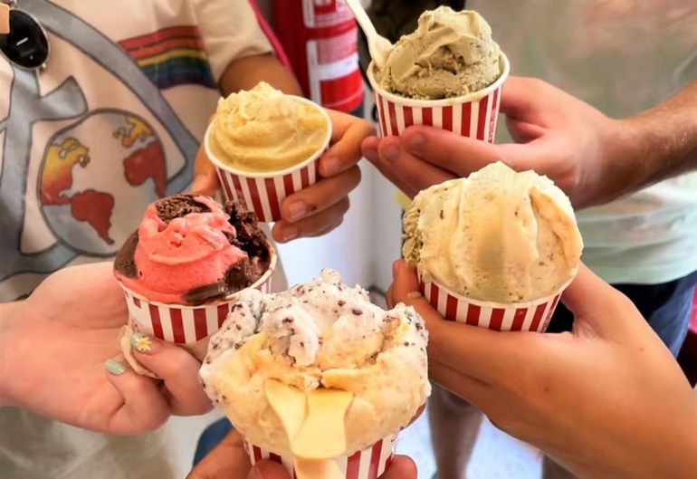 Food tour à Lisbonne