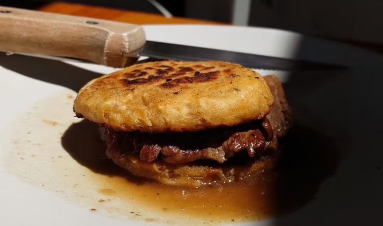 Food tour à Lisbonne