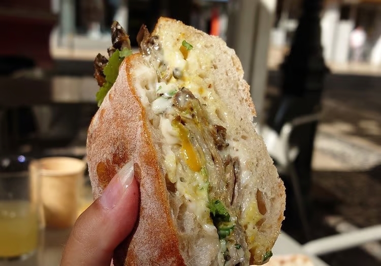 Food tour à Lisbonne