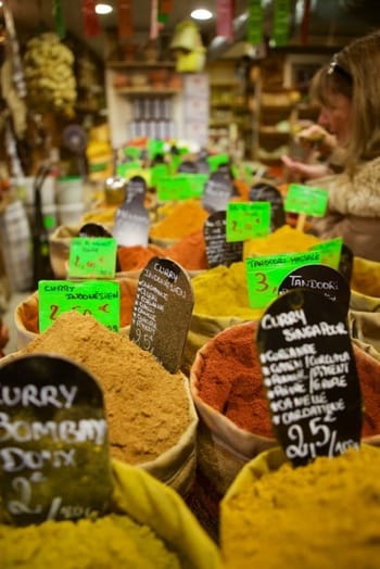 Tour gastronomique à pied à Marseille
