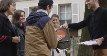 Jeu de piste à Bordeaux : qui sera le meilleur enquêteur ?