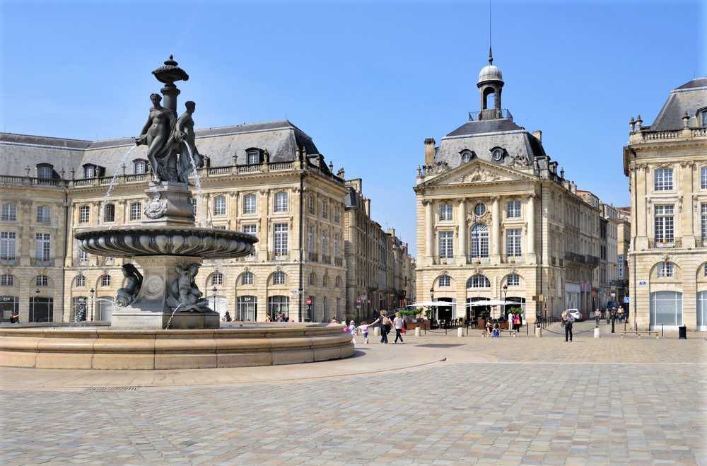 Jeu de piste à Bordeaux : qui sera le meilleur enquêteur ?