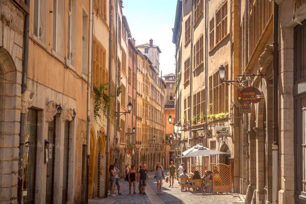 Jeu de piste à Lyon : qui sera le meilleur enquêteur ?