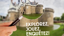 Jeu de piste à Nantes : qui sera le meilleur enquêteur ?