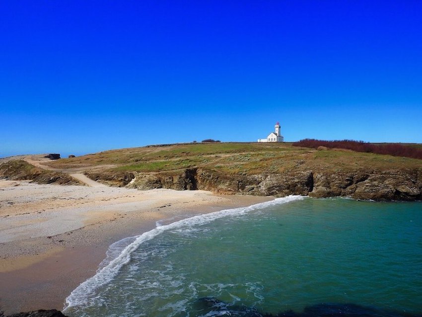 Location de trottinette électrique pour une balade à Carnac - Morbihan 