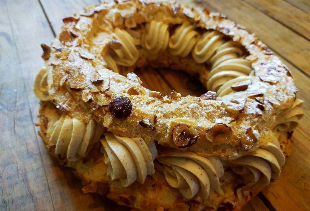 Atelier de pâtisserie à domicile en région Lyonnaise