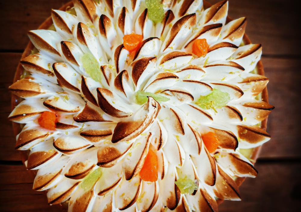 Atelier de pâtisserie à domicile en région Lyonnaise