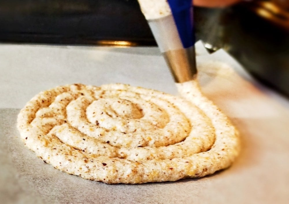 Atelier de pâtisserie à domicile en région Lyonnaise