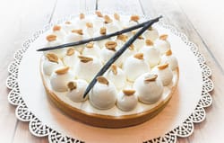 Atelier de pâtisserie à domicile en région Lyonnaise