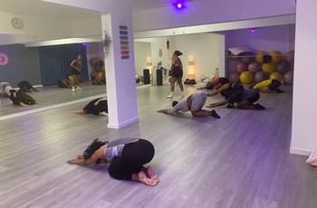 Cours de danse à Lisbonne spécial EVJF