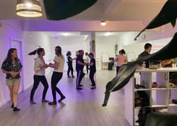 Cours de danse à Lisbonne spécial EVJF