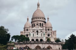 Jeu de piste à Montmartre