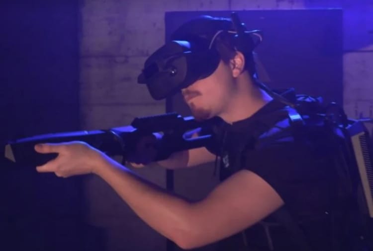 Expériences immersives en réalité virtuelle à Bordeaux