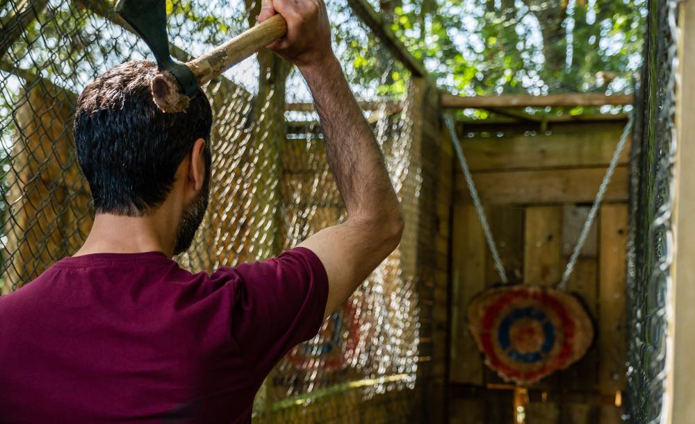 Défis multi-activités - Pontoise 