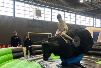 Défis multi-activités - Pontoise