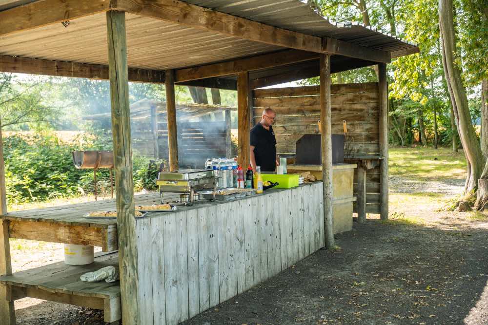 Pack Multi-Activités spécial enterrement de vie de célibataire à Hénonville 
