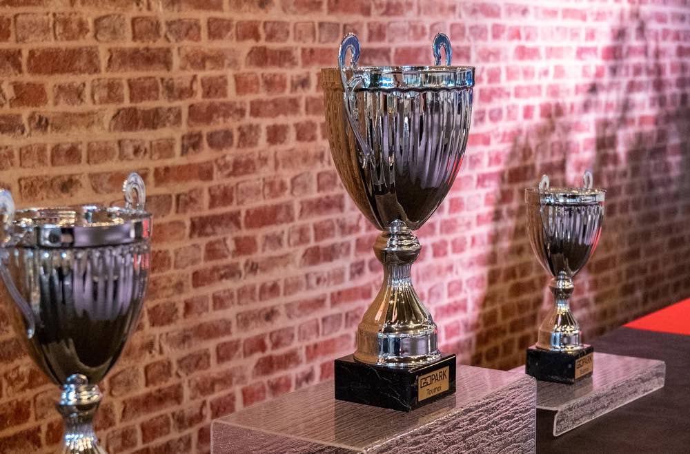 Tournoi multi-activités pour team building à Pontoise