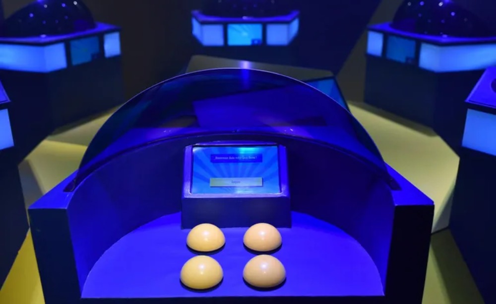 Jeu de Blindtest à Pau