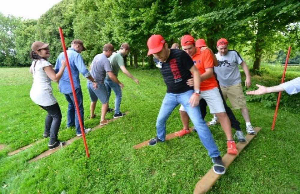 Multi-activités Bordeaux - Team building 