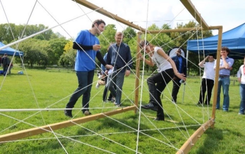 Multi-activités Bordeaux - Team building 