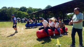 Multi-activités à Nantes - Team building