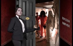 Escape game immersif à Bordeaux