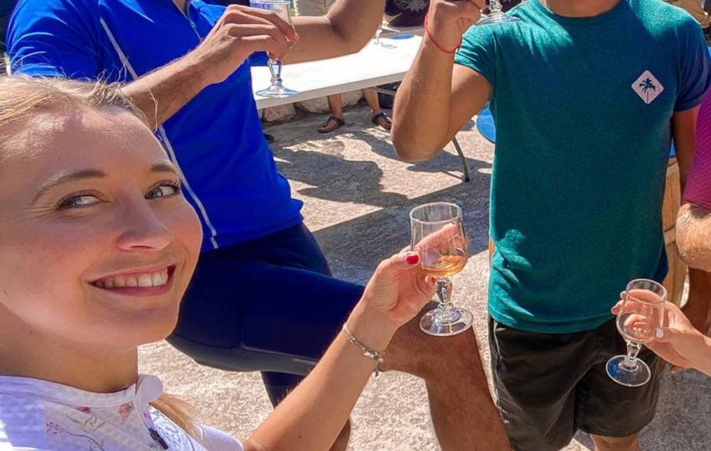 Team Building éco-responsable en vélo et visites découvertes près de Nice