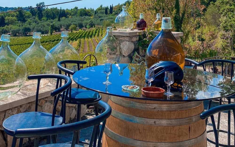 Team Building éco-responsable en vélo et visites découvertes près de Nice