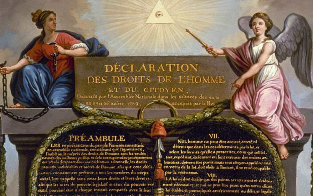 Jeu de piste enquête "2 heures en 1789 à Versailles où vous changez l'histoire" 