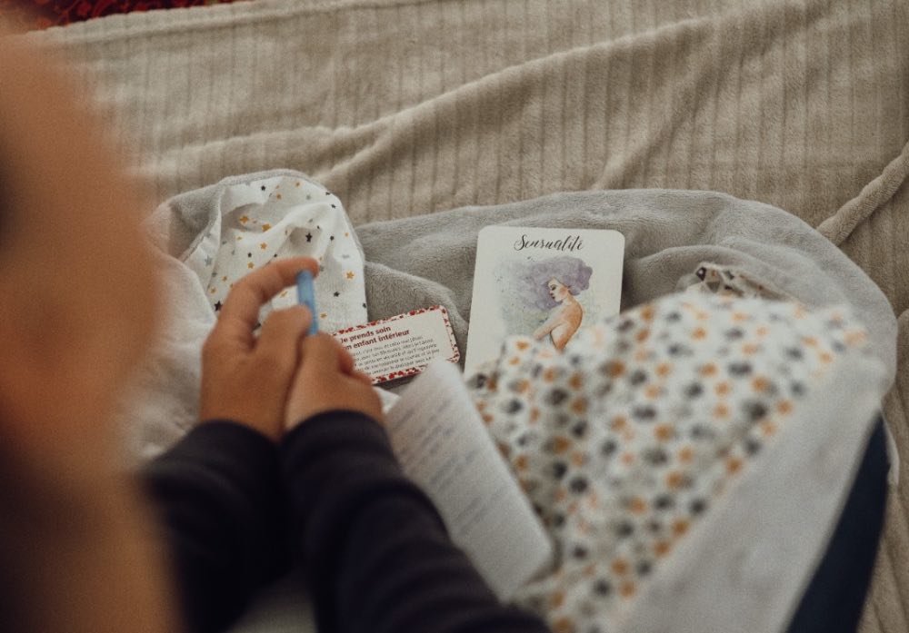Atelier relaxation pour les femmes à Montgeron