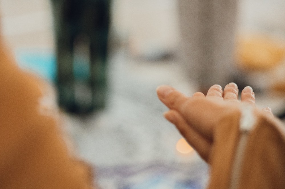 Atelier relaxation pour les femmes à Montgeron