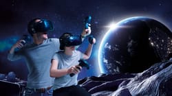 Escape Game en réalité virtuelle à Strasbourg