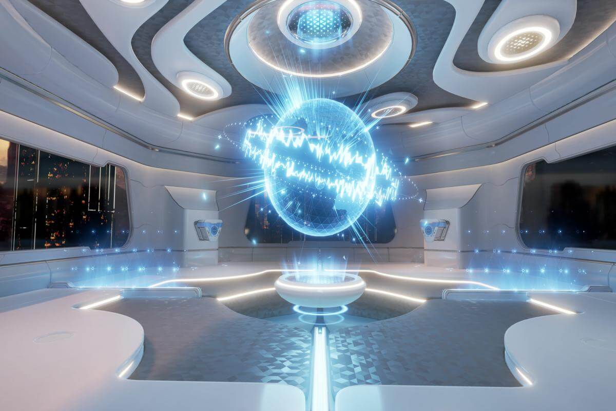 Escape Game en réalité virtuelle à Nantes