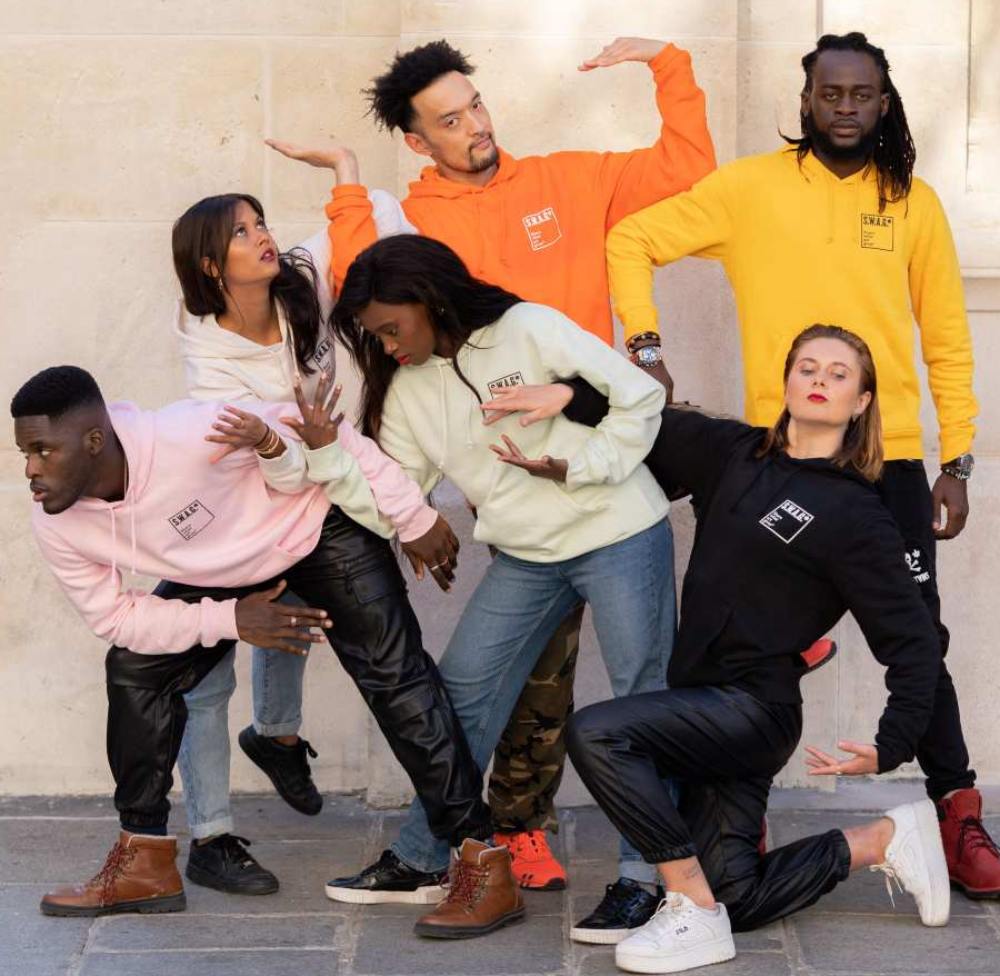 Cours de danse à Paris 4