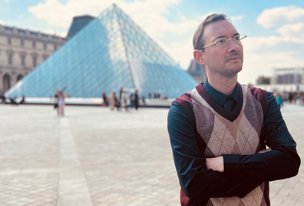 Visite enquête : La mystérieuse affaire du Louvre