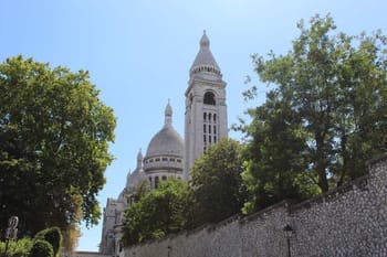  Visite théâtralisée de Montmartre avec 3 comédiens