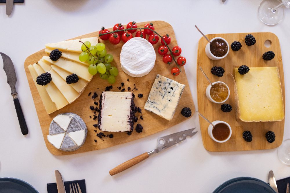 Jeux et Dégustation de fromages + vin (ou bière) à Paris et banlieue